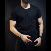 Half Sleve T-Shirt