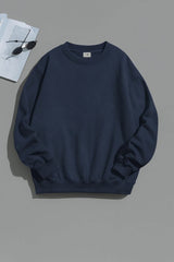 Winter Bloom Sweatshirt