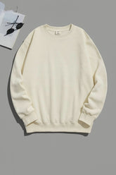 Winter Bloom Sweatshirt