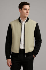 Bomber Stylish RAGZEEN Zipper Jacket π§₯