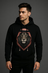 Arabic Lion