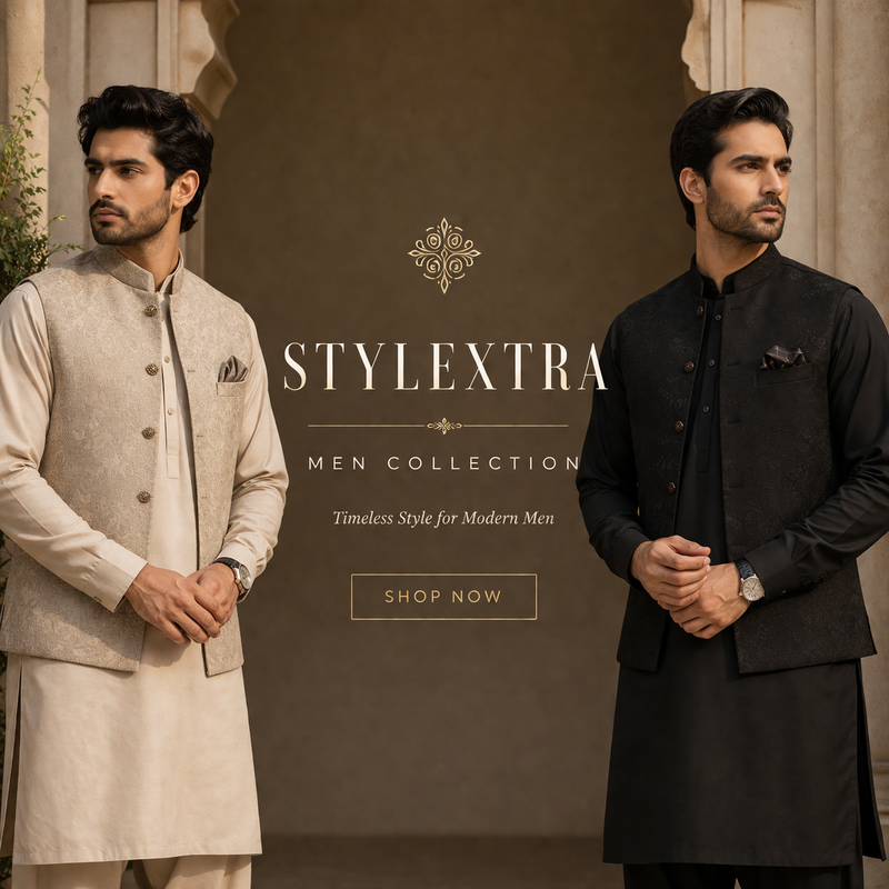 MEN FASHION