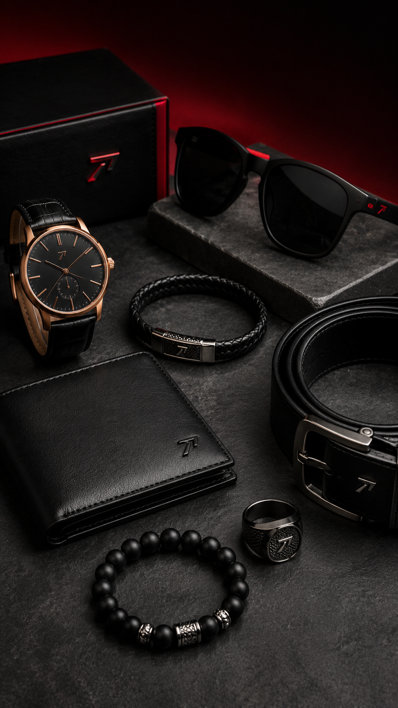 MENS ACCESSORIES
