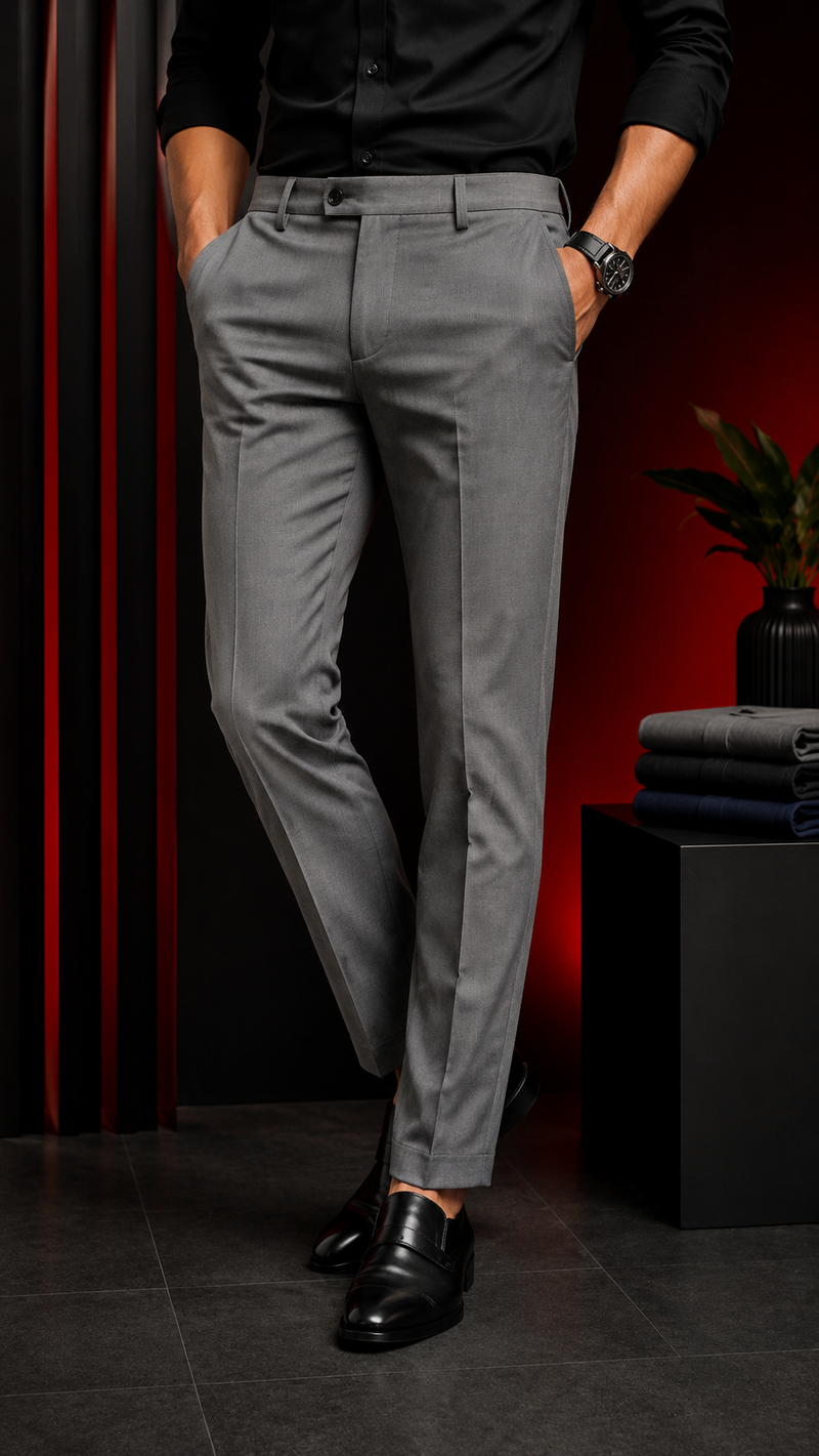 MENS TROUSERS