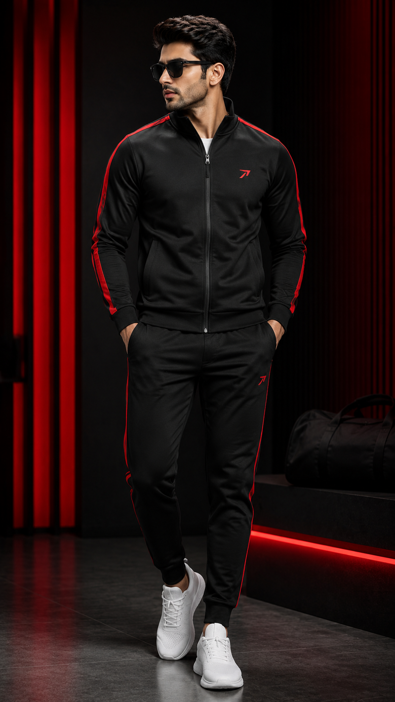 MENS TRACKSUIT