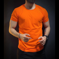 Half Sleve T-Shirt