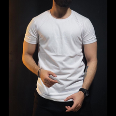 Half Sleve T-Shirt