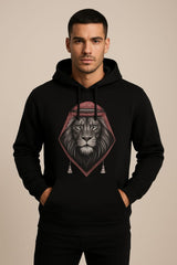 Arabic Lion